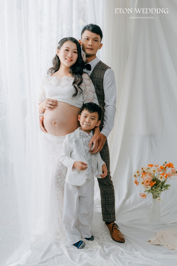 台北孕婦寫真,台北孕婦照,台北孕婦婚紗,台北孕婦全家福